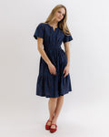 Hannah - Icon Demi Dress