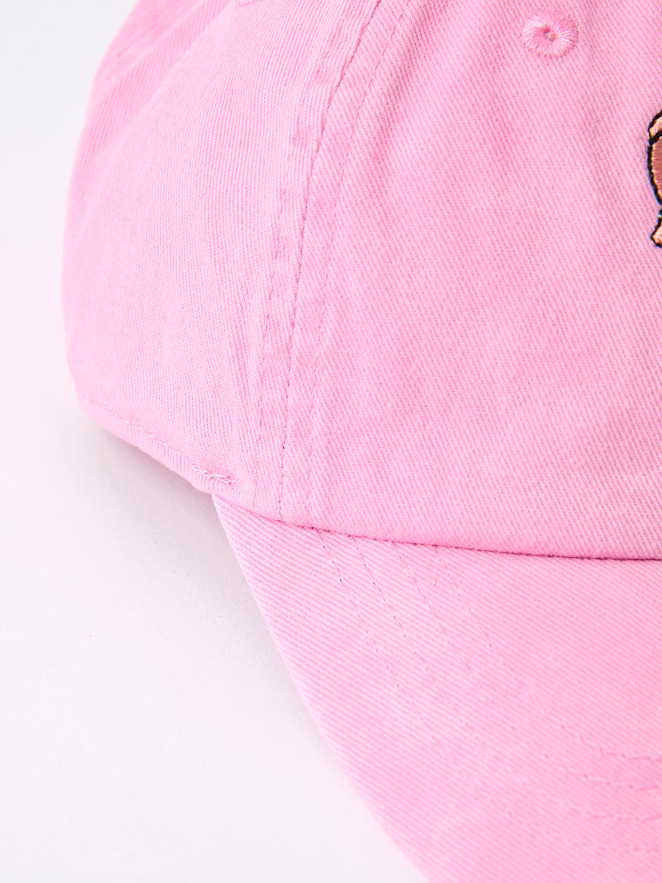 Nina - Cherry Girl's Hat