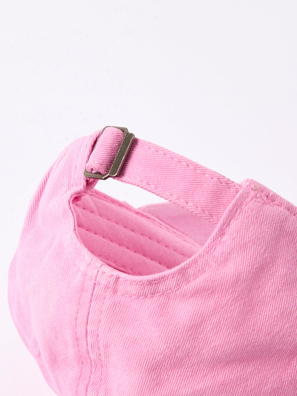 Nina - Cherry Girl's Hat