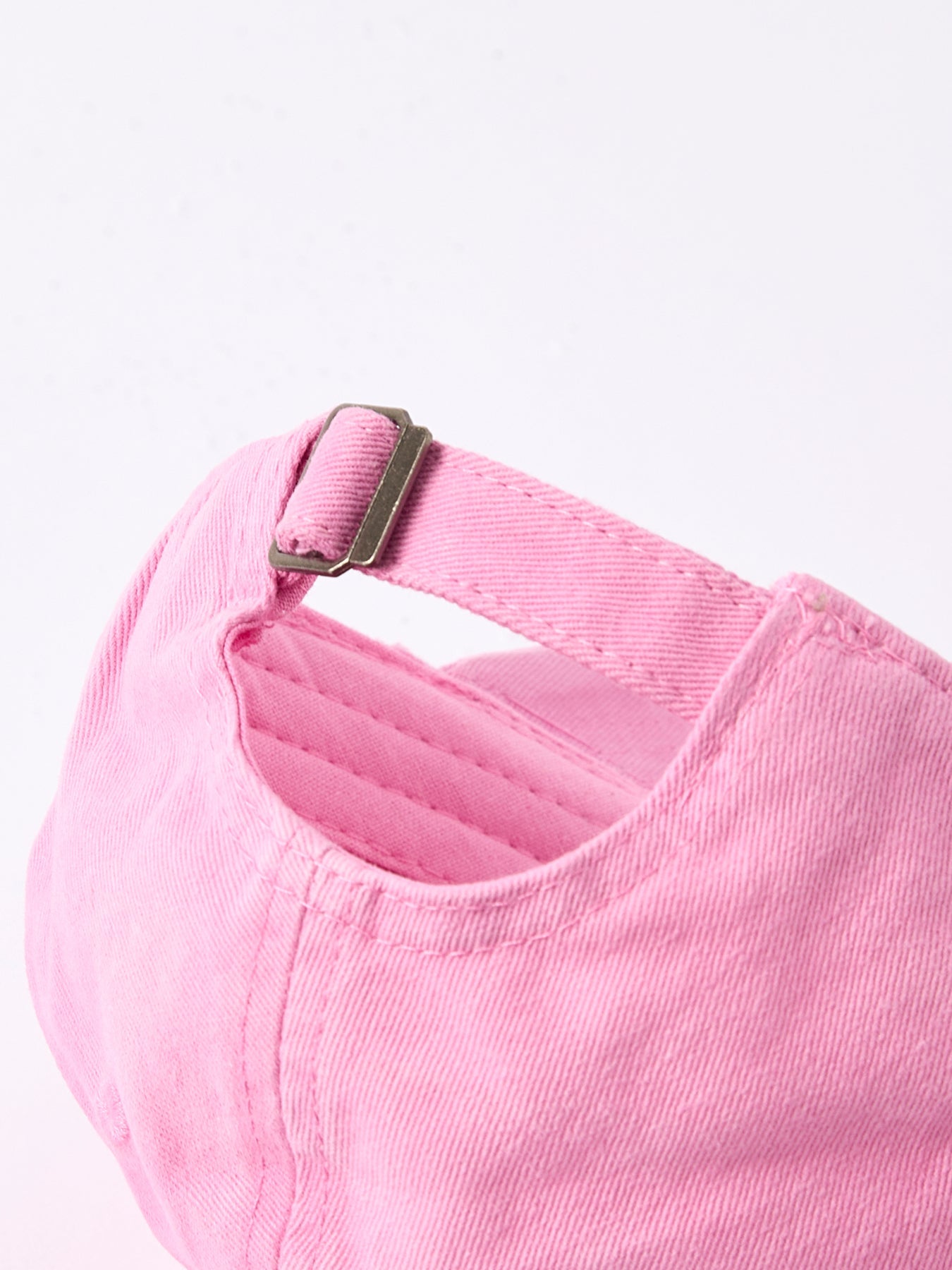 Nina - Cherry Girl's Hat