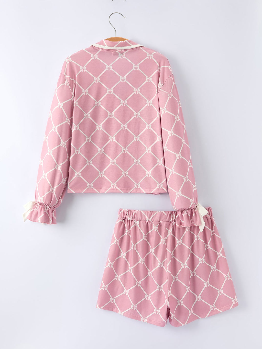 Lexi - Mommy & Me Pajamas