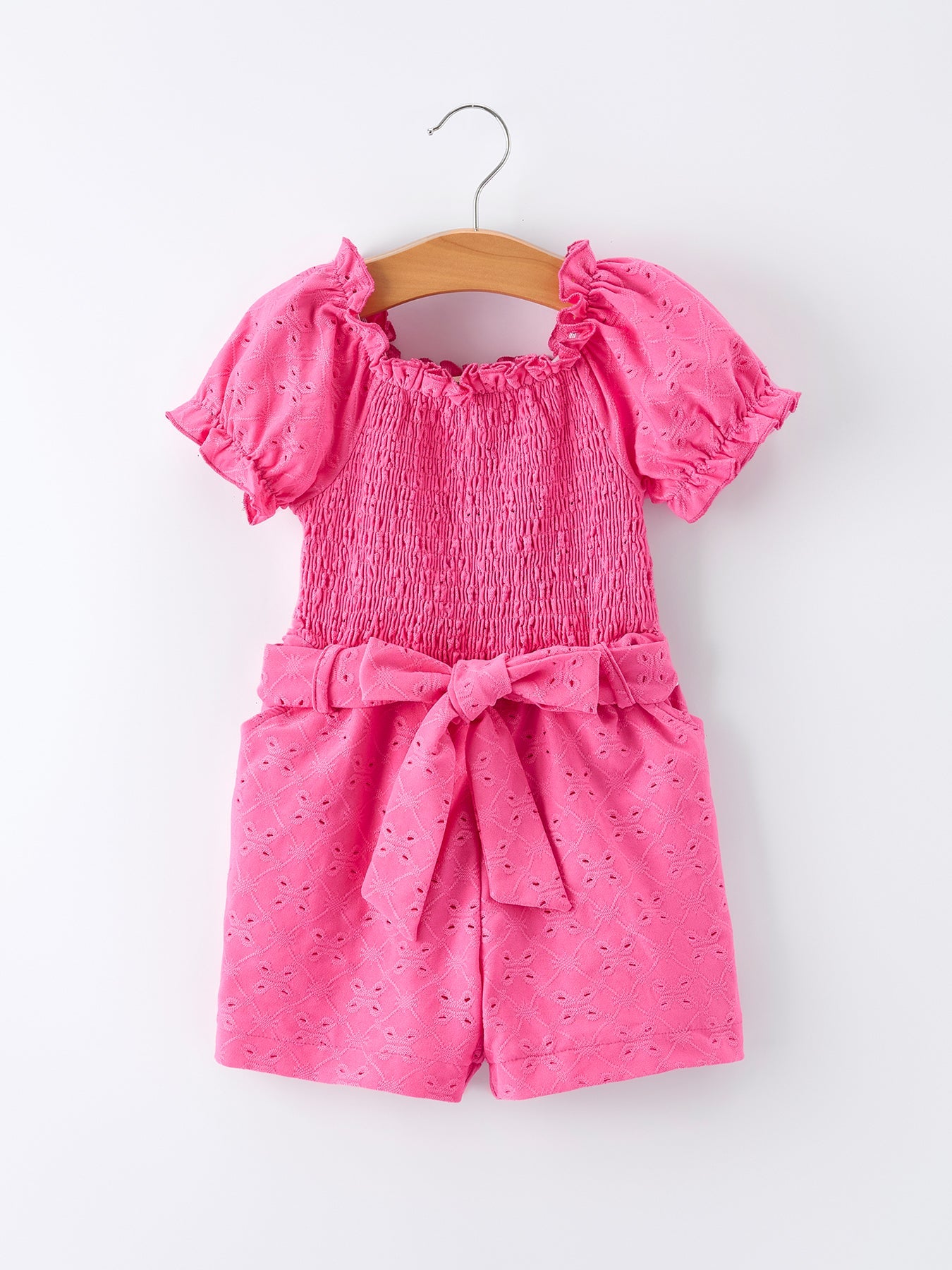 Keeley Romper
