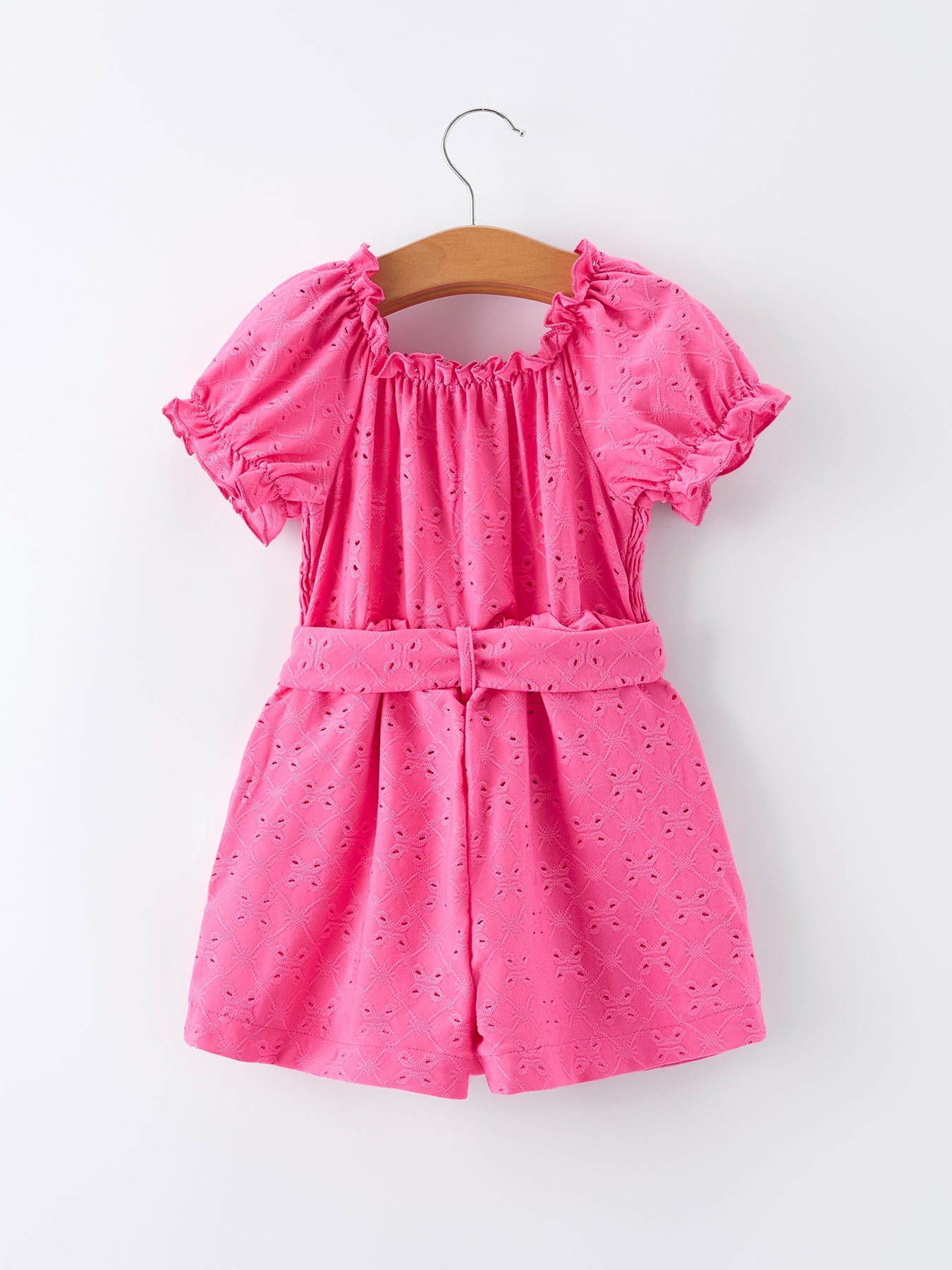 Keeley Romper