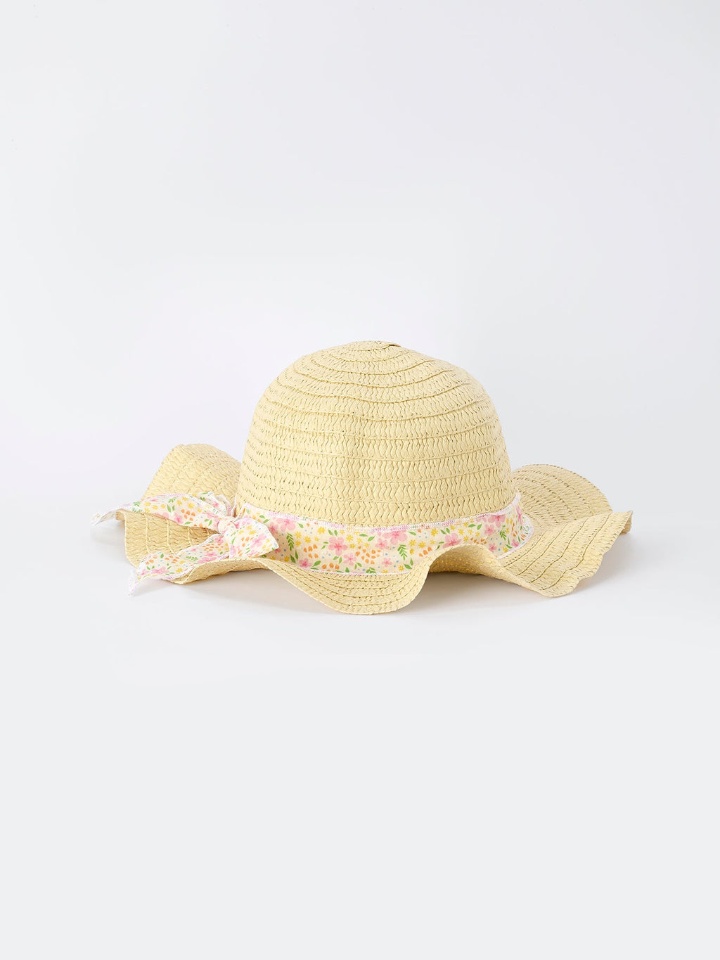 Ella Dress & Hat Set