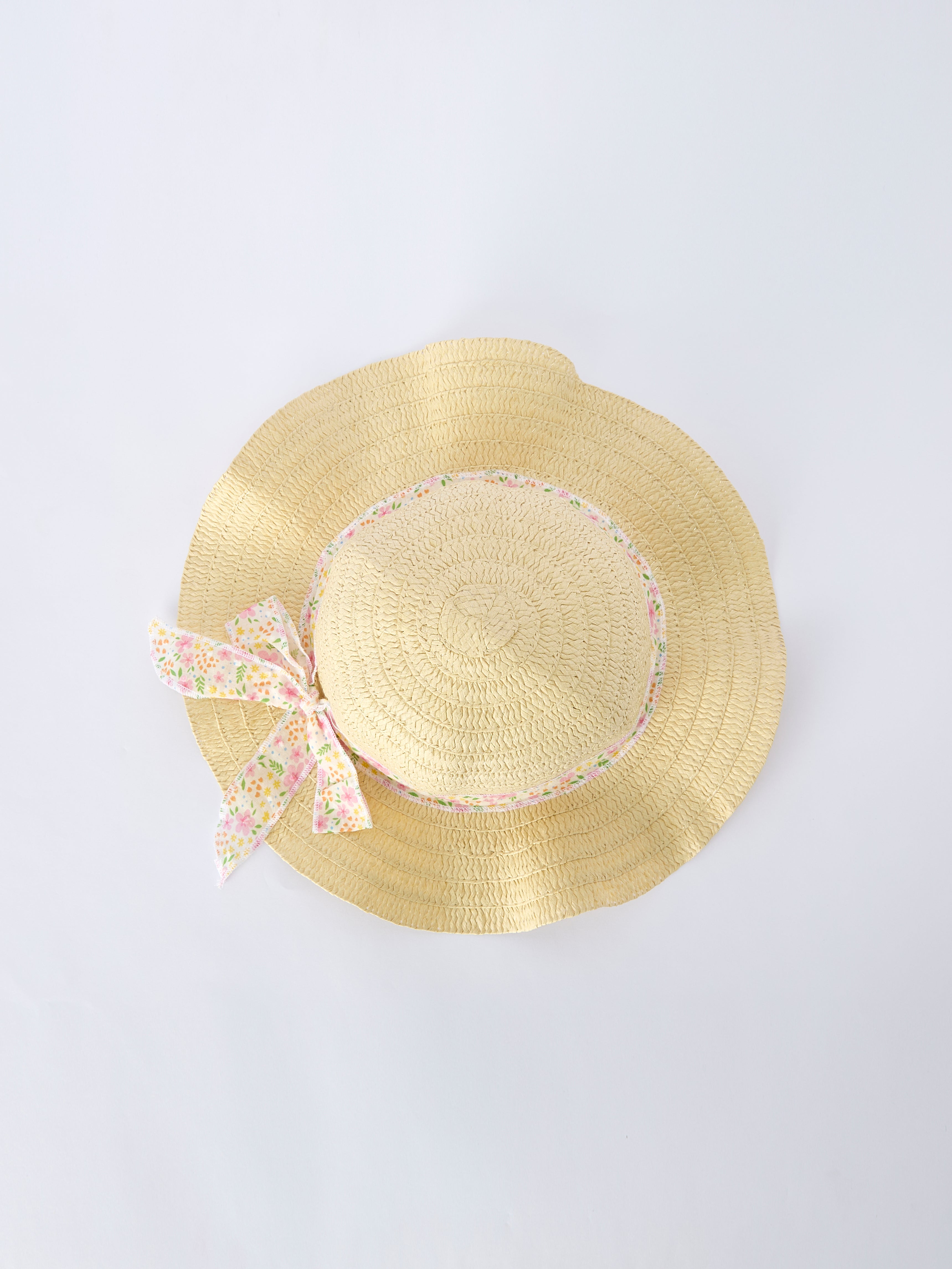 Ella Dress & Hat Set