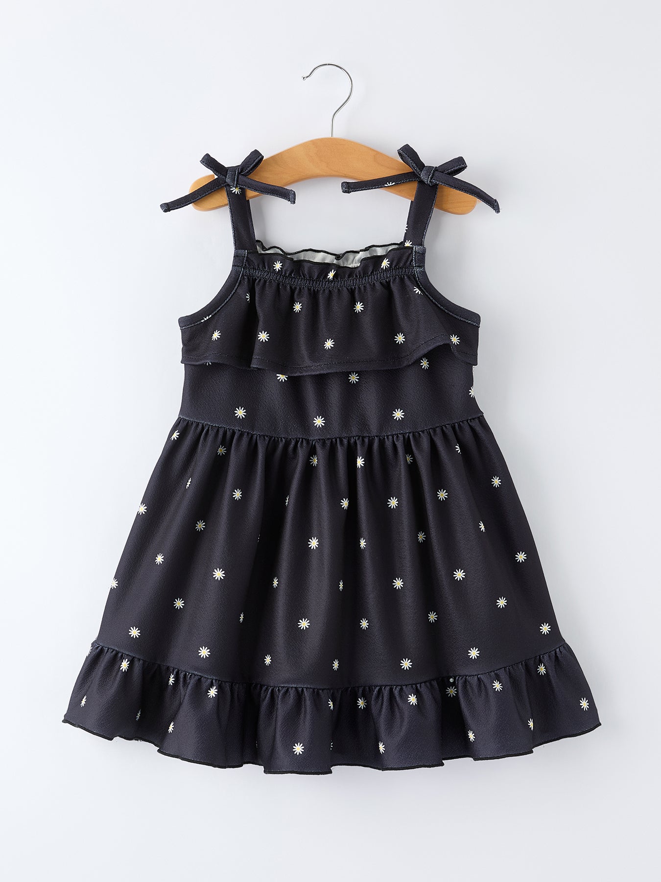 Anastasia - Summer Daisy Girls’ Dress