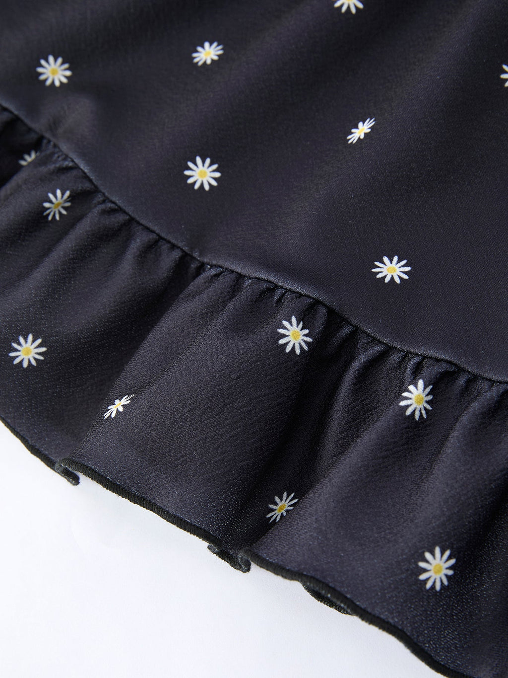 Anastasia - Summer Daisy Girls’ Dress