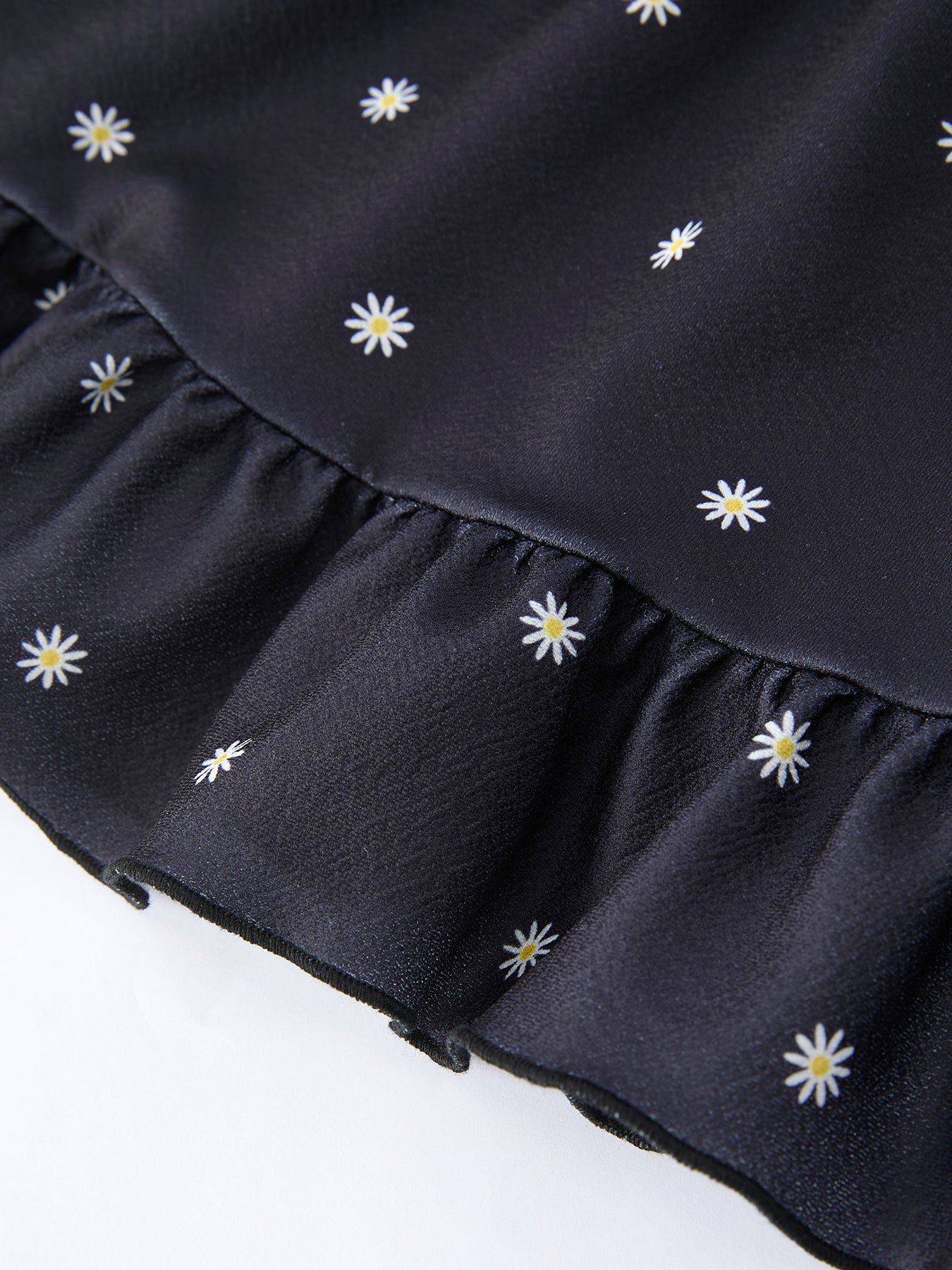 Anastasia - Summer Daisy Girls’ Dress