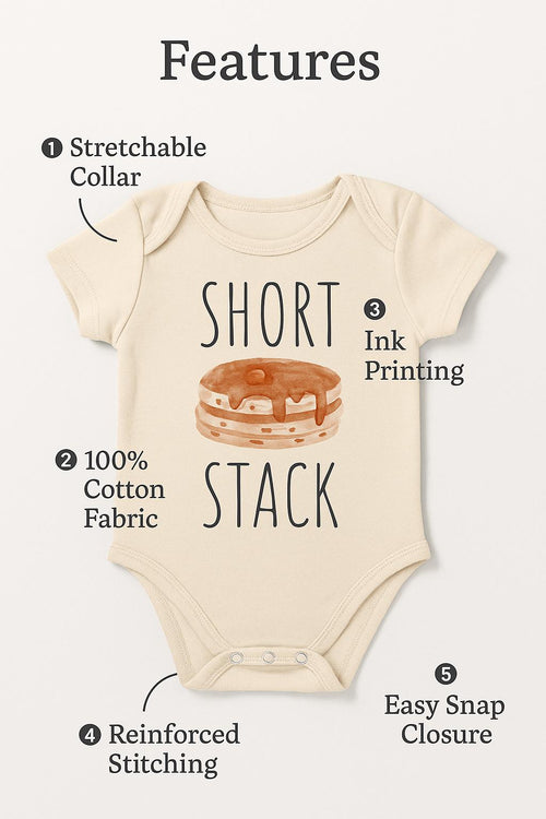 Bookworm Reader Books Newborn Baby Onesie® Bodysuit GS1