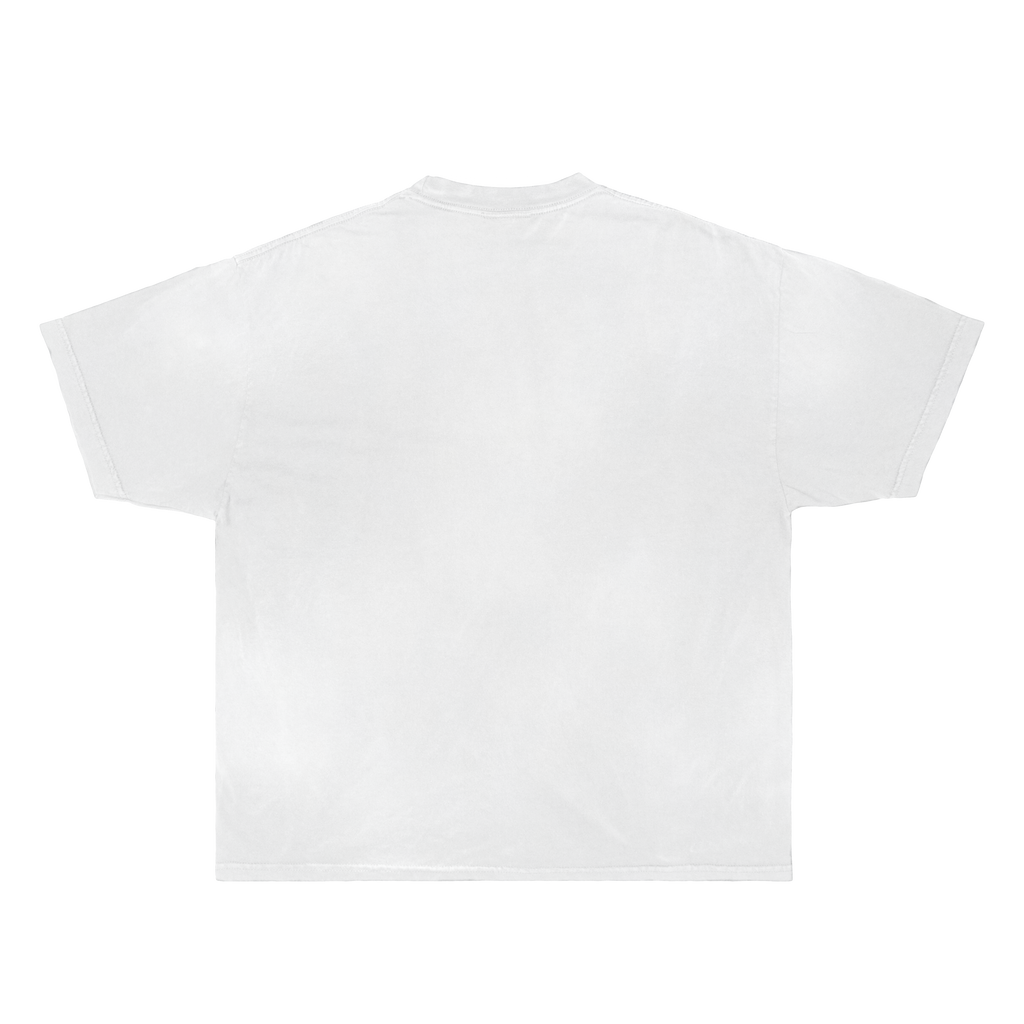 Rockstar Streetwear Cotton Tee - Casual