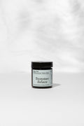 Baby Soft Family Balm – Gentle & Nourishing | Unscented, Leaf Lard, Cacao