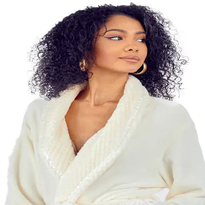 Bianca - Women's Ultra Soft Plush Bathrobe