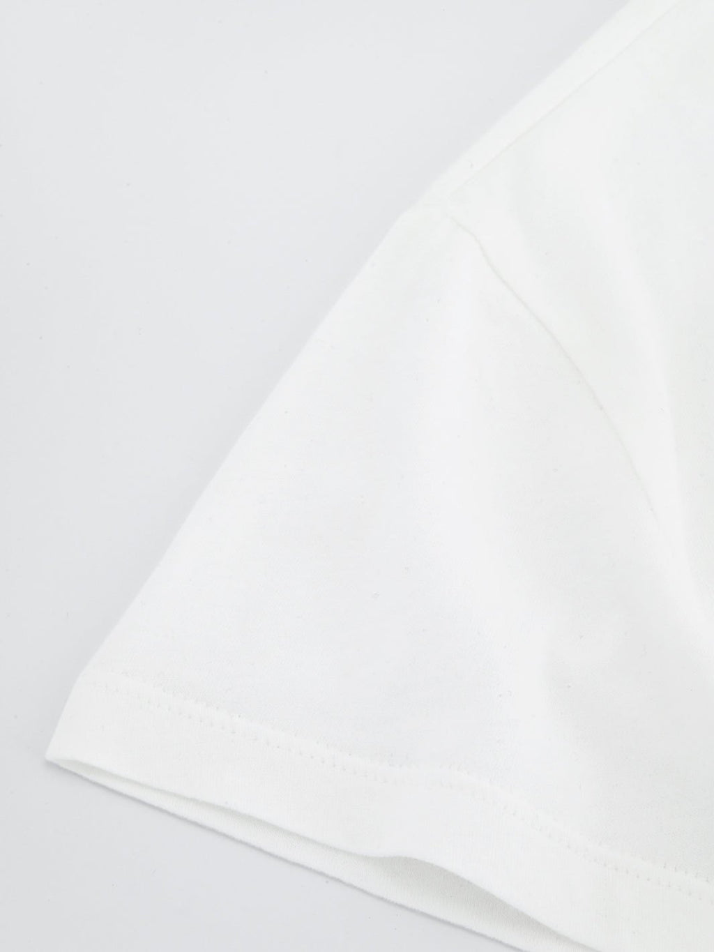 Jasmine - Boxy Everyday Essentials Tee