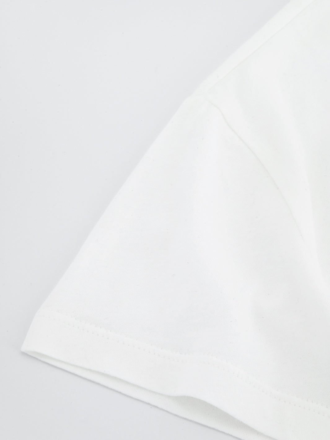 Jasmine - Boxy Everyday Essentials Tee
