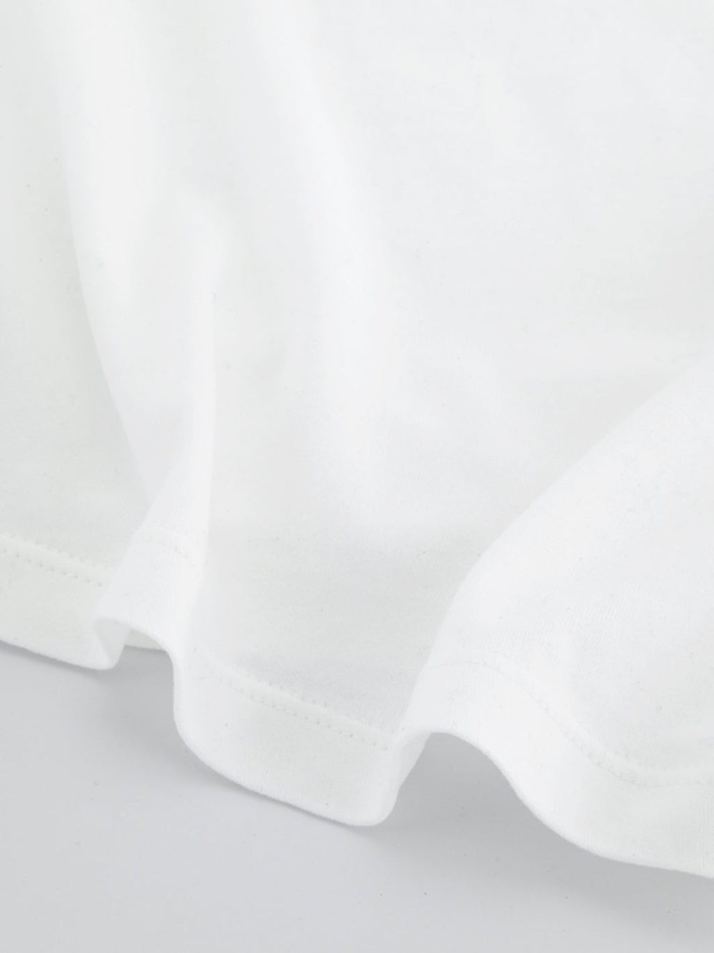 Jasmine - Boxy Everyday Essentials Tee